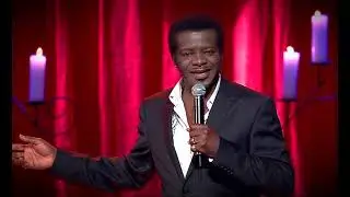 Stephen K  Amos Find the Funny (2009)
