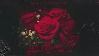 R.I.P. LUV (Audio)