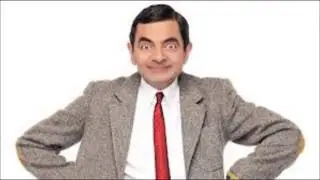 Mr Bean - Hello