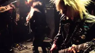 FOLKEIIS-2@津山K2-4/20/2013