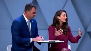 Ben Felder - Gov Stitt's Pandemic Response