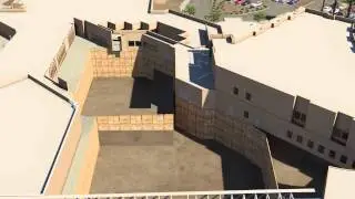 YRMC Construction Phases