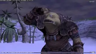 FFXI WotG Bonds that never die (San d'Oria path) Pt 2