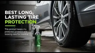 TOP 5 Best Long Lasting Tire Protection 2026
