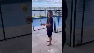 Kid's National Geographic Science Experiments