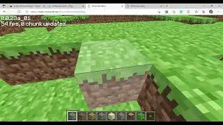 Como Jugar al Minecraft Classic en tu navegador web