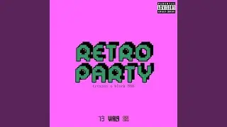 Retro Party