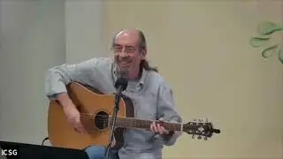 Don Digirolamo sings 