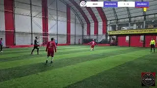 HANCAR-BOSCH CAR SERVICE | ELIT PRO LIG FREE LIG BOLUCALCIO VS BOLUGUCU