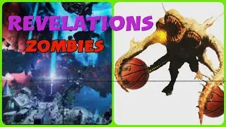 Playing Black Ops 3 Zombies In 2026...