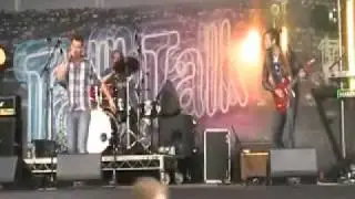 DROPSCIENCE (Sober!) Jungle Boogie Medley @ TalkTalk Sept 11