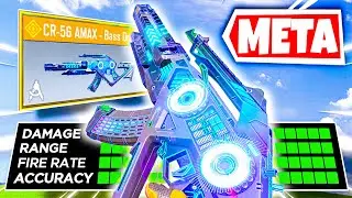 ЛУЧШИЙ Оружейник/снаряжение для CR56 AMAX | Быстрая стрельба без отдачи | Модули для CR56 AMAX, с...