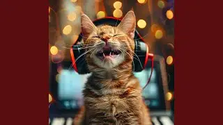Calm Cat Vibes