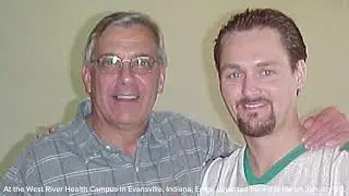 Remembering David Emge