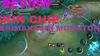 REVIEW SKIN BARU CHIP || SKIN GRATISAN MOBILE LEGEND|| #mobilelegends #mlbb #mlbbcreatorcamp