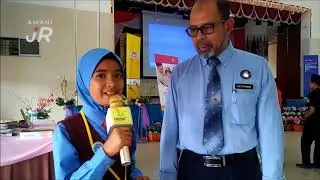 #AWANIJr: Majalah Sekolah Digital