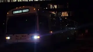 1988 MCI Classic, Ex NYBS 1691, Ex MTA 7400