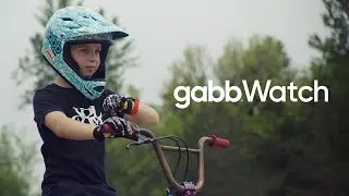 Connection is the Key || BMX Caiden Cernius and the Gabb Watch