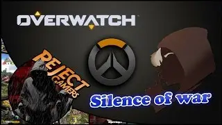 Overwatch - Silence of War! - Online PC Multiplayer