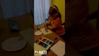 Rock Painting