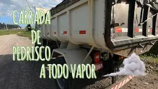 CLIENTE QUERIA COM AGILIDADE MAIS NAO DEU