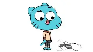 gumball rig test w/portal gun
