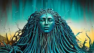 THE TRANSCENDENTAL MIRROR  ─  Music by Dead Can Dance
