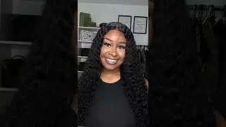 REINSTALL 30&rdquo; DEEP WAVE WIG ft. NiceLightHair - Aliexpress