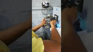 POSITIVE MATERIAL IDENTIFICATION (PMI) WITH CHEMICAL TEST USING OPTICAL EMISSION SPECTROMETER