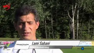 Spvgg Kirchenkirnberg vs. SC Fornsbach: Die Zusammenfassung