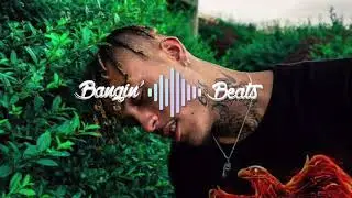Lil Skies - Nowadays (Clean Version) (ft. Landon Cube)