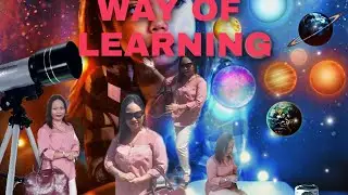 ENDLESS  AND NEW NORMAL WAY OF LEARNING