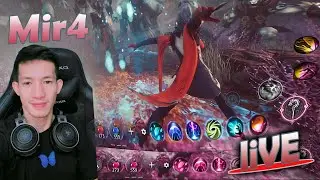 #Ep7 OFFLINE FARM ITEMS AND EXP by BoiVGR  #Mir4 #2022 #XDRACO #DRACO #NFT #HYDRA