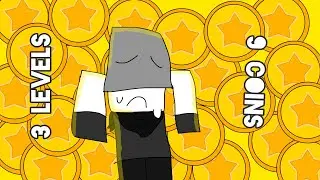 How to get all 9 coins in Base after Base, Can't Let Go and Jumper! | Geometry Dash