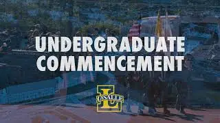 Class of 2025 Undergraduate Commencement