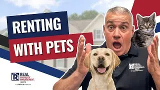 Oregon Landlord Tips: Pros & Cons of Allowing Pets in Your Rental