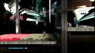 Ranko Tsukigime's Longest Day Walkthrough Stage 1 Super Scavenger