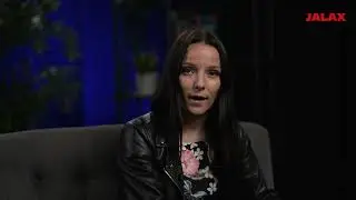 Rave Otsla, Export Manager of Jalax describes 8 week EYBA program