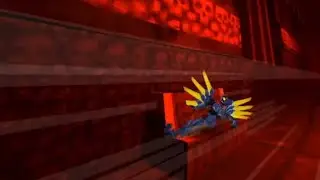 [ ULTRAKILL ]  Sit on Chair% Speedrun 1.271