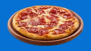 The Pizza