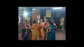 Vaikunta ekadashi special program 