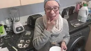 Experimenting on Star Anise seeding in the plants nursery.