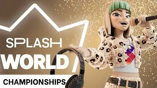 Splash World Championships Official Trailer