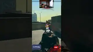 JUST SEND IT WITH THE PISTOL! WARZONE 2 FUNNY MOMENTS