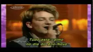 U2 BBC History - Legendado -  Parte 02/06
