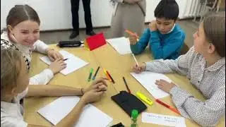 1 урок из серии последовательных уроков LESSON STUDY тема: Деление рациональных чисел