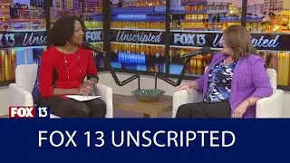 FOX 13 Unscripted: Making films in Tampa Bay