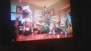 m&ms Christmas commercial 2020