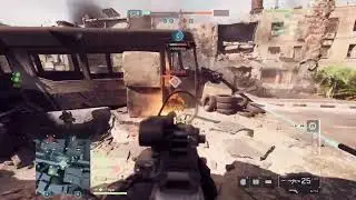 bf6 UHUUL