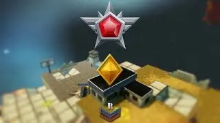 Tanki online   Road to Legend №1 by Hilife